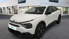 Branco Usado 2024 Citroën e-C4 Sedan | € 27.900 (Preço justo)