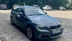Usado 2011 BMW 318 Carrinha | € 11.900 (Preço justo)