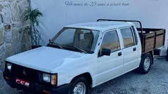 Usado 1993 Mitsubishi L200 Pickup | € 4.999