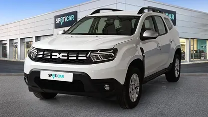 Usado Dacia Duster 100 HP (73 kW) 2023 SUV