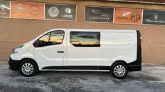 Usado 2019 Renault Trafic Van | € 21.900 (Preço justo)