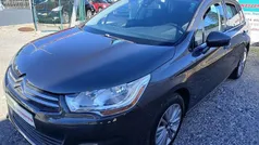 Usado 2012 Citroën C4 Seduction Citadino | € 9.250 (Preço justo)
