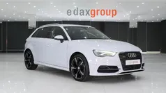 Branco Usado 2015 Audi A3 Sportback e-tron Sedan | € 14.490 (Preço justo)