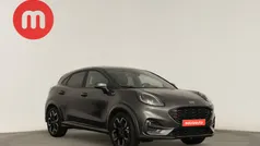 Usado 2024 Ford Puma ST-Line | € 22.499 (Preço justo)