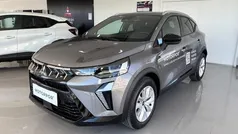 Cinza Novo 2025 Mitsubishi ASX Invite SUV | € 23.000 (Preço justo)