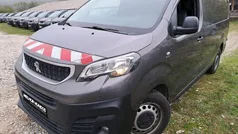 Cinzento Usado 2018 Peugeot Expert Premium Van | € 17.500 (Preço justo)