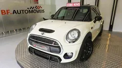Usado 2018 Mini One D Citadino | € 17.900 (Preço justo)