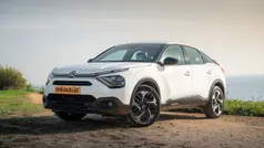 Usado 2021 Citroën C4 PureTech | € 16.990 (Preço justo)
