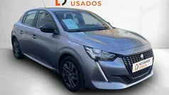 Usado 2022 Peugeot 208 Citadino | € 15.900 (Bom preço)