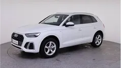 Usado 2023 Audi Q5 SUV | € 47.990