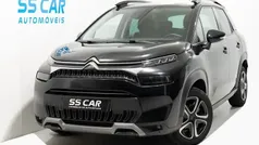 Usado 2021 Citroën C3 Aircross PureTech SUV | € 12.980 (Preço justo)