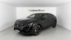 Usado 2024 Peugeot 408 GT-line Sedan | € 35.980 (Preço justo)