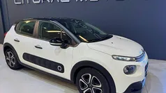 Usado 2020 Citroën C3 Citadino | € 14.500 (Preço justo)