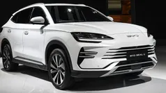 BYD Seal