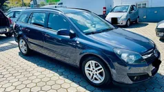 Usado 2007 Opel Astra Cosmo | € 4.490 (Preço justo)