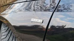 VW Scirocco