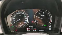 Usado 2022 BMW X1 SUV | € 27.990 (Preço justo)