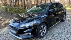 Usado 2019 Ford Focus | € 17.500 (Preço justo)