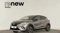 Usado 2023 Renault Captur Techno SUV | € 20.290 (Preço justo)