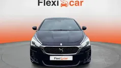 Azul Usado 2017 DS Automobiles DS5 Sport Chic Citadino | € 15.790 (Preço justo)