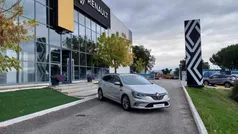 Cinzento Usado 2019 Renault Mégane GT Line GT-Line Carrinha | € 16.450 (Preço justo)