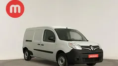 Usado 2021 Renault Kangoo Business Monovolume | € 14.227 (Bom preço)