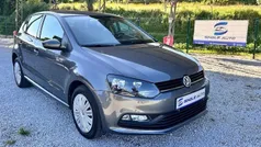 Usado 2014 VW Polo Citadino | € 9.600 (Preço justo)