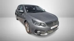 Usado 2020 Peugeot 308 Style | € 12.490 (Preço justo)