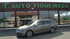 Usado 2015 VW Golf VII | € 15.499 (Super Preço)