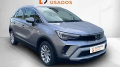 Usado 2021 Opel Crossland Business Edition SUV | € 13.900 (Preço justo)