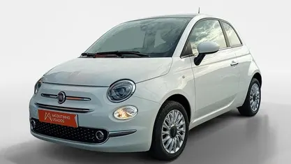 Usado 2024 Fiat 500 Dolcevita Citadino | € 14.349 (Preço justo)