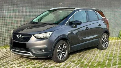 Usado 2019 Opel Crossland X SUV | € 12.490 (Preço justo)