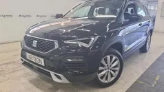 Preto Usado 2022 Seat Ateca Style SUV | € 17.400 (Super Preço)