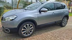 Usado 2011 Nissan Qashqai SUV | € 8.990 (Preço justo)