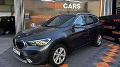 Cinzento Usado 2020 BMW X1 SUV | € 24.750 (Bom preço)