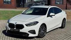 Branco Usado 2022 BMW 220 | € 29.990 (Preço justo)