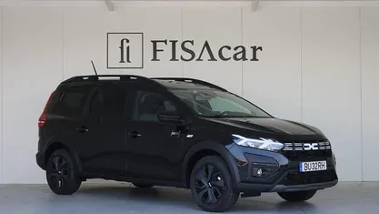 Usado Dacia Jogger Expression 101 HP (74 kW) 2025 Monovolume