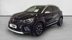 Preto Usado 2023 Renault Captur SUV | € 21.000 (Preço justo)