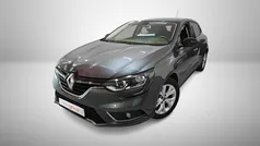 Cinza Usado 2020 Renault Mégane IV LIMITED | € 13.990 (Bom preço)