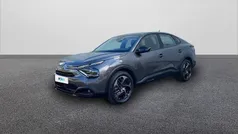 Cinzento Usado 2024 Citroën C4 PureTech Sedan | € 23.500 (Preço justo)