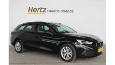 Usado 2022 Seat Leon ST Style Carrinha | € 16.190 (Bom preço)
