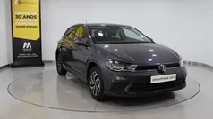 Usado 2023 VW Polo Life | € 18.980 (Preço justo)