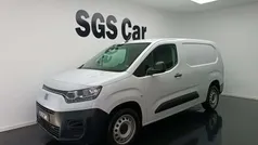 Usado 2023 Fiat Doblò S Monovolume | € 19.900 (Preço justo)