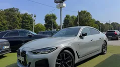 Cinza Usado 2023 BMW 420 Gran Coupé Coupé | € 48.750 (Super Preço)