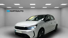 Cinza Usado 2025 Opel Corsa | € 19.250 (Preço justo)