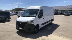 Branco Usado 2023 Renault Master Van | € 21.990 (Super Preço)