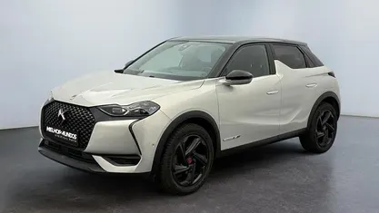 Usado DS Automobiles DS3 Crossback 130 HP (95 kW) 2020 SUV