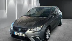 Usado 2018 Seat Ibiza Style | € 13.950 (Preço justo)
