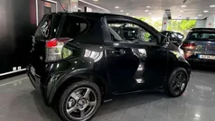 Toyota iQ