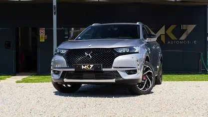 Usado 2019 DS Automobiles DS7 Crossback SUV | € 29.990 (Preço justo)